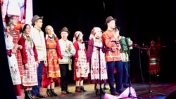 Чарадан күренеш