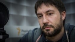 Антон Наумлюк