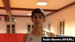 Шуаипов Мохьмад, спортхо