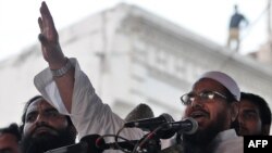 گروه جماعت الدعوه هم شامل لیست سیاه است.