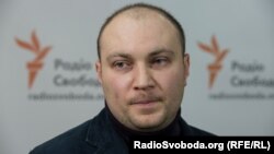 Андрій Бузаров