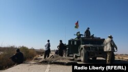 واشنګتن پُسټ: ناټو هم په افغانستان کې له مرګژوبلو اندېښنه ښودلې خو ویلي یې دي چې د افغان پوځیانو روزنې، مشورې او مرستې ته به دوام ورکړي.