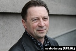 Алесь Смалянчук