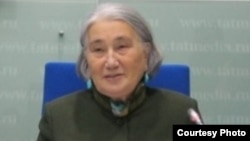 Роза Айтматова