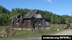 Хата Анжэлы