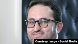 آزاد: سفیر جمهوری اسلامی پاکستان را وزارت خارجه بار دیگر احضار کرد.