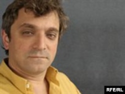 Андрей Шароградский