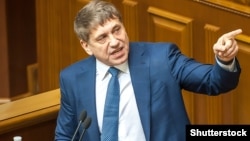 Ігор Насалик