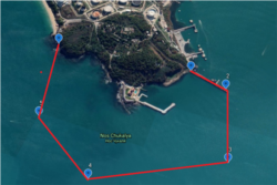 Резиденція Догана на Чорному морі