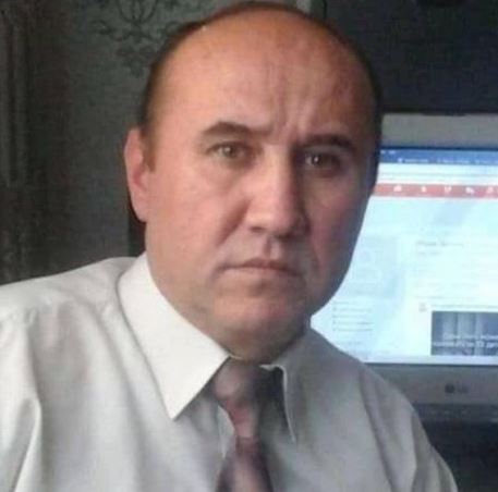 Илҳом Эшонов