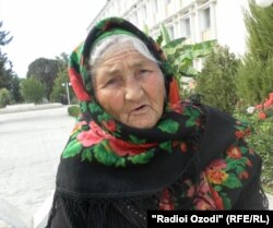 Ёдгорби Ятимова