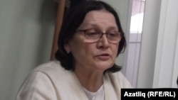 Римма Үтәшева