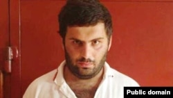 Аслан Зухба