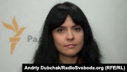 Наталія Линник