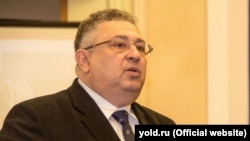 Дмитрий Туманов