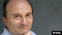 Сергей Сенинский