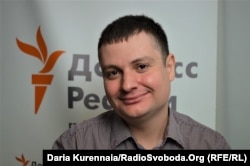 Юрій Щедрін, експерт Центру прикладних досліджень