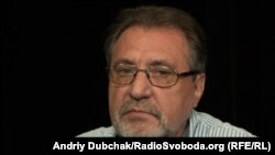 Олександр Афонін