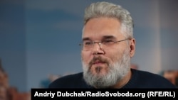 Андрій Плахонін, блогер