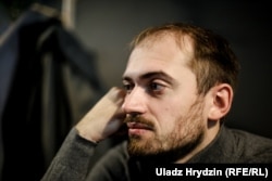 Аляксей Палуян