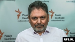 Григорій Шверк