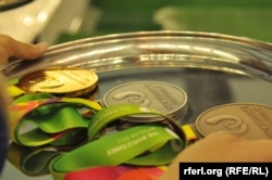 Медалі Всесвітніх ігор 2017 року