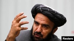 هوتک: حکومت باید به این قضیه به گونه انفرادی نگاه نکند.