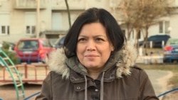 Наталя Іщенко