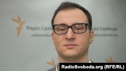 Олексій Рябчин