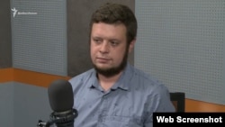 Евгений Спирин, главный редактор интернет-издания «The Babel»