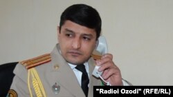 Фаридун Маҳмадалиев