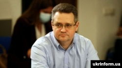 Експерт Центру політичних студій «Доктрина» Анатолій Курносов