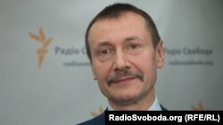 Михайло Папієв