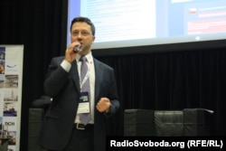 Максим Лавринович