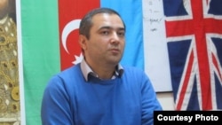 Yalçın İslamzadə