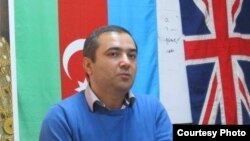 Yalçın İslamzadə