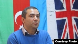 Yalçın İslamzadə