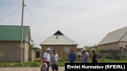 Акча кайда кеткенин билбеген айылдыктар