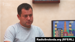 Народний депутат Максим Єфімов, БПП