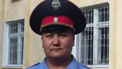 Нурдин Жээнтаев.