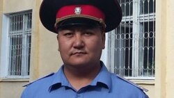 Нурдин Жээнтаев.