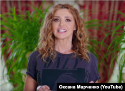 Експерти не виключають, що історія з Марченко може бути пов'язана з прийдешніми виборами