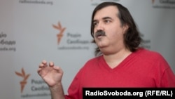 Олександр Ольшанський