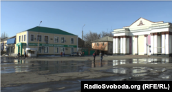 Красний Луч