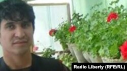 محمد یعقوب شرافت خبرنگار کشته شده تلویزیون دولتی افغانستان