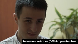 Кирилл Барский.