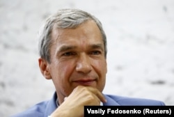 Павло Латушко