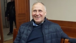 "Кто такой Лукашенко, чтобы решать, где мне жить?" Николай Статкевич отказался выезжать из Беларуси