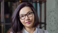 Эркин Асанбаева