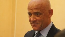 Мэра Одессы Геннадия Труханова лишили гражданства Украины